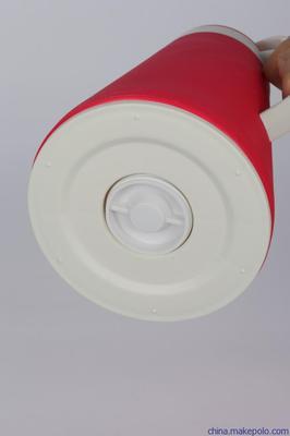 經(jīng)典款玻璃膽保溫壺 匠心工藝，守護每一度溫暖